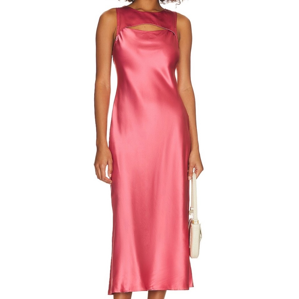 PAIGE Aurem Dress